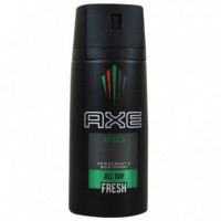 AXE Desodorante Spray Africa 150ML