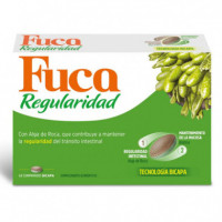 FUCA Regularidad con Alga de Roca (60 Comprimidos).