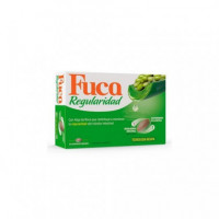 FUCA Regularidad con Alga de Roca (30 Comprimidos).