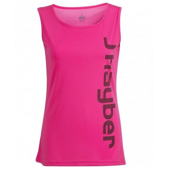 Camiseta Jhayber DS3183 Pink  JHAYBER PADEL