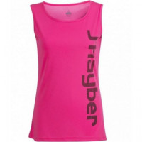 Camiseta Jhayber DS3183 Pink  JHAYBER PADEL
