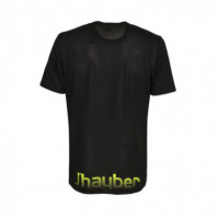 Jhayber DA3216 Black JHAYBER PADEL T-Shirt