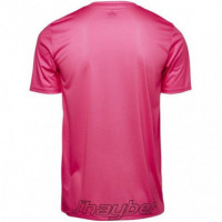Camiseta Jhayber DA3229 Impact Pink  JHAYBER PADEL