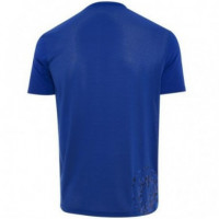Jhayber DA3220 Blue JHAYBER PADEL T-Shirt