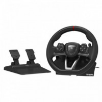 Oferta Gran Turismo 7 PS4 + Volante Rwa Racing Wheel Apex Hori PS4/PS5/PC  NBC