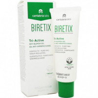 Biretix Tri-active Gel Anti-imperfecciones 50ML  CANTABRIA LABS