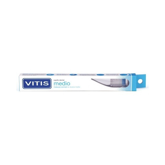 VITIS Cepillo Dental Medio