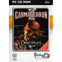 Carmageddon Ii Versión No Sensurada Pc  NBC