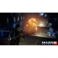 Mass Effect 2 Collectors Edition Pc  NBC