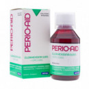 PERIO AID Colutorio Clorhexidina 0.12% + Cpc 0.05% Mantenimiento 500ML