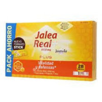 Jalea Real + 1000 Mg Pack Ahorro  JUANOLA