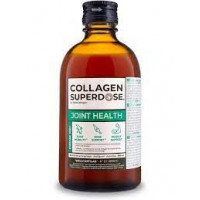 Collagen Superdose Articulaciones 300ML  GOLD COLLAGEN
