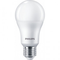 LED Bulb - PHILIPS - Pack 3X100W A67 E27 E27 4000K 1521 Lumens