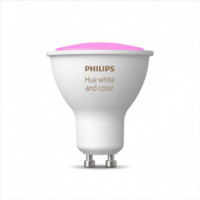 Led Bulb - Philips - HUE Pack 1X5.7W GU10 350 Lumens