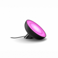 Led Table Lamp - Philips - HUE Bloom Black Dimmable 7.1W