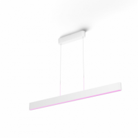 Pendant Lamp Led - Philips - HUE Ensis White Dimmable 2X39W