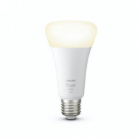 Led Bulb - Philips - HUE Pack 1X15.5W A67 E27 1600 Lumens