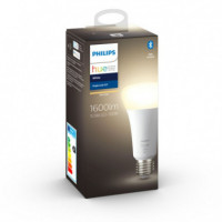 Led Bulb - Philips - HUE Pack 1X15.5W A67 E27 1600 Lumens