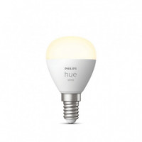 Led Bulb - Philips - HUE Pack 1X5.5W Luster E14 470 Lumens