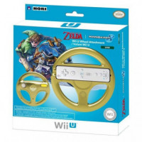 Volante Zelda Wiiu  BLADE