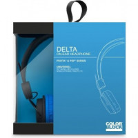 Headphones Delta Psp/psvita  NBC