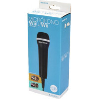 Micrófono Wii/wiiu para Videojuegos Sing  BLADE