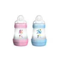 MAM Anti Colic Baby Bottle Easy Start 0+ Months 160ML