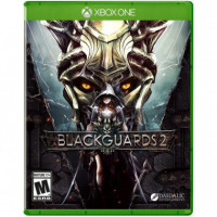 Blackguards 2 Xboxone  MERIDIEM