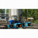 Farming Simulator 2022 PS5  MERIDIEM