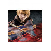 Harry Potter - Varita mágica de Ron Weasley