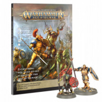 Start here with Warhammer Age of Sigmar