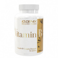 Vitamin B Professional - IO.GENIX Mvp