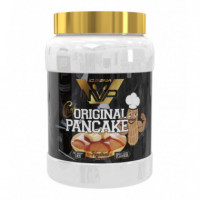 Pancake Original 1KG - Mvp  IO.GENIX
