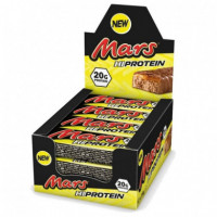 Mars Hi Protein - Barrita