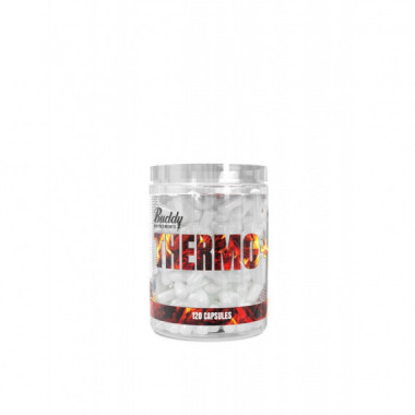 Thermo+ - Buddy  BUDDY SUPPLEMENTS