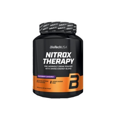 Nitrox Therapy - 680  BIOTECH USA
