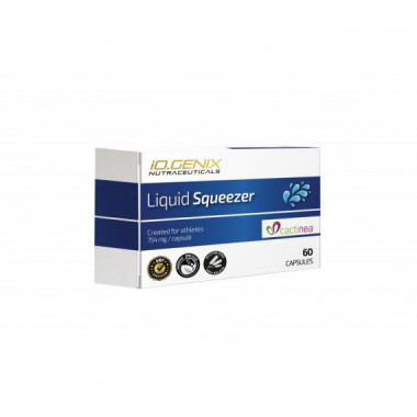 Liquid Squeezer - Iogenix  IO.GENIX