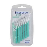 Cepillo Interproximal Interprox Micro 6 Unidades  DENTAID