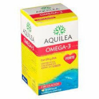 AQUILEA OMEGA-3 Forte 90 Cápsulas