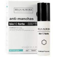 BELLA AURORA BIO10 Forte Tratamiento Antimanchas Intensivo para Piel Mixta-grasa