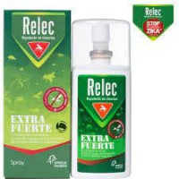 RELEC Extra Fuerte Spray Repelente 75 Ml