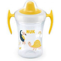 NUK Drinking Cup Mini Cup 2 in 1 Easy Learning 6M+ 230ML