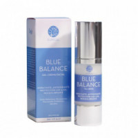 Gel Crema Facial Blue Balance 30 Ml  SEGLE