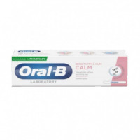 ORAL-B Pasta Dental Sensibilidad y Encías Calm 100 Ml