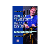 Reparación y Mantenimiento Básicos de la Bicicleta