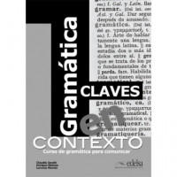 Gramática en Contexto - Libro de Claves