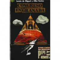 Pql 5 - Congreso en Granada