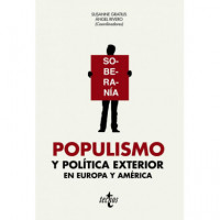 Populismo y Politica Exterior en Europa y America
