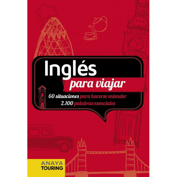 Ingles para Viajar