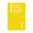 Estatuto General de la Abogacia Espaãâola